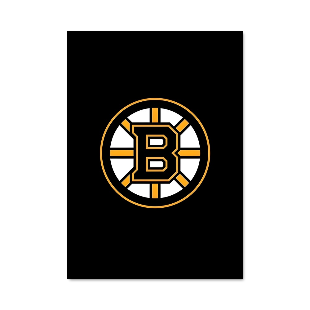 Poster Boston Strong